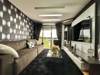 Cobertura com 3 dormitórios, foto 11