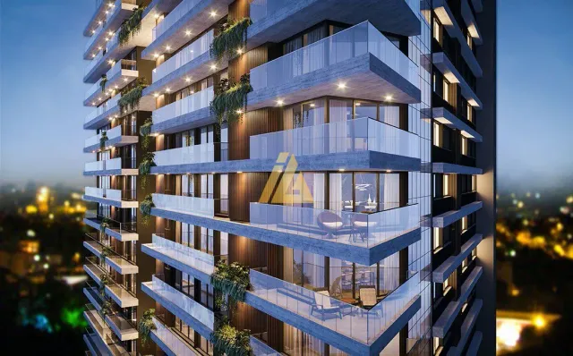 Apartamento com 2 dormitórios, foto 5