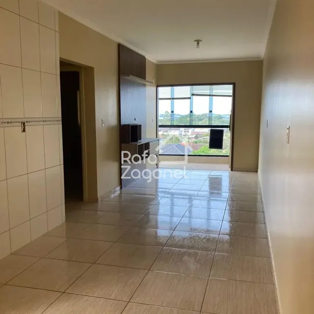 Apartamento com 2 dormitórios