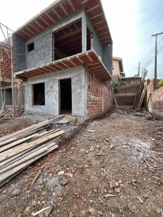 Sobrado com 3 dormitórios, foto 1