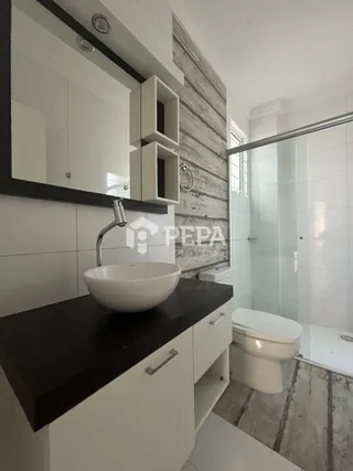Apartamento com 2 dormitórios, foto 6