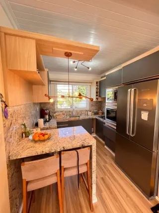 Casa com 2 dormitórios, foto 7