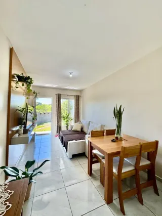 Casa geminada com 2 dormitórios, foto 8