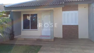 Casa geminada com 2 dormitórios, foto 1