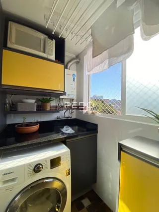 Apartamento com 2 dormitórios, foto 10