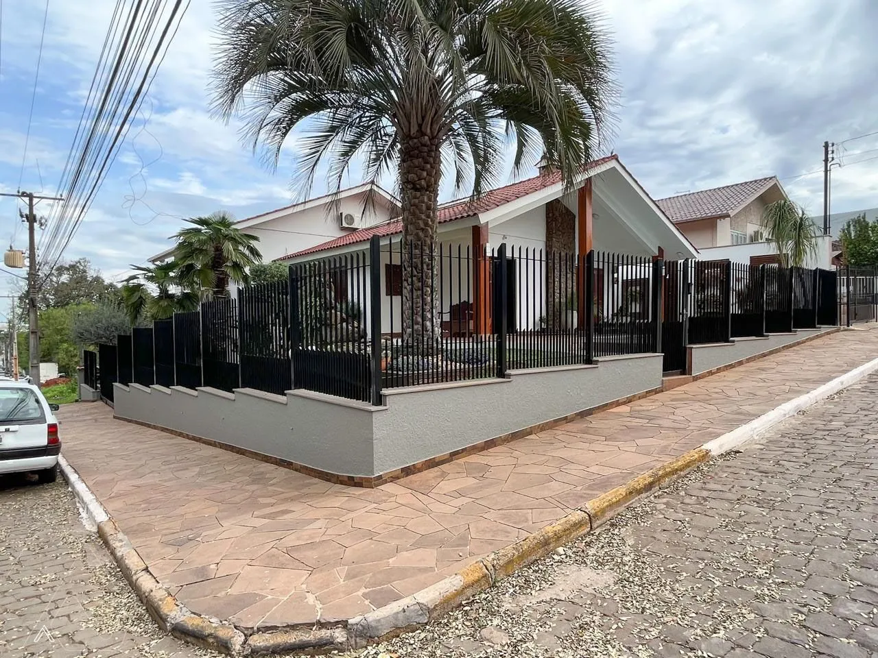 Casa com 3 dormitórios, foto 1