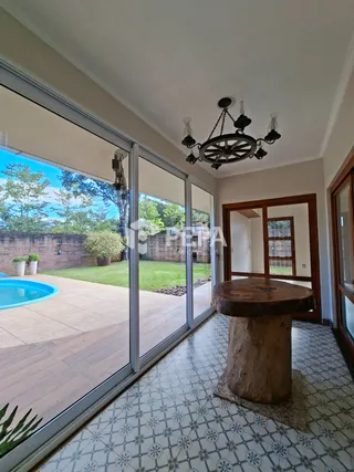 Casa com 4 dormitórios, foto 13