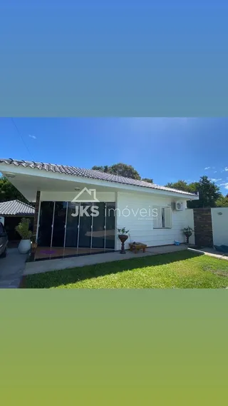Casa com 3 dormitórios, foto 1