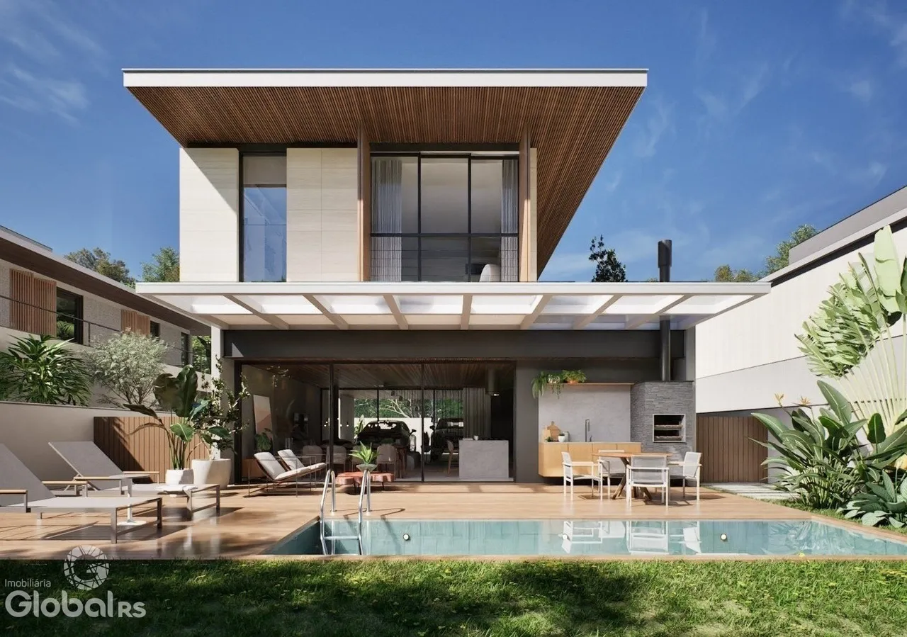 Casa com 3 dormitórios, foto 1