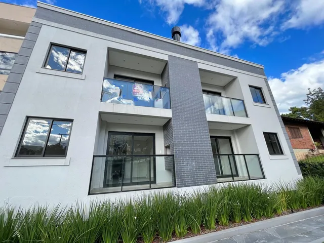 Apartamento com 3 dormitórios