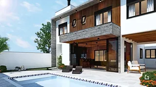 Casa com 4 dormitórios, foto 11