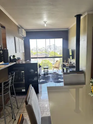 Apartamento com 2 dormitórios, foto 1