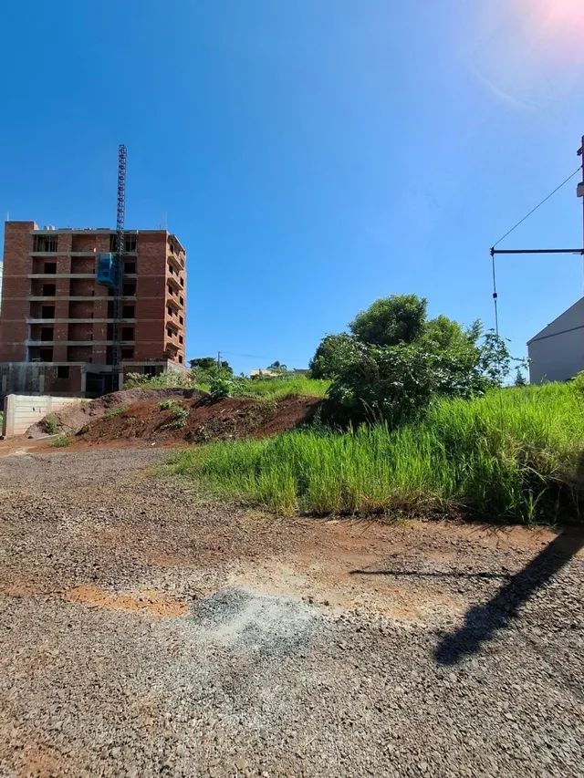 Terreno