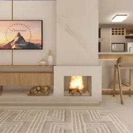Casa com 3 dormitórios, foto 4