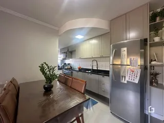 Apartamento com 2 dormitórios, foto 6