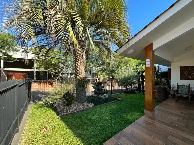 Casa com 3 dormitórios, foto 2