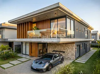 Casa com 6 dormitórios, foto 9