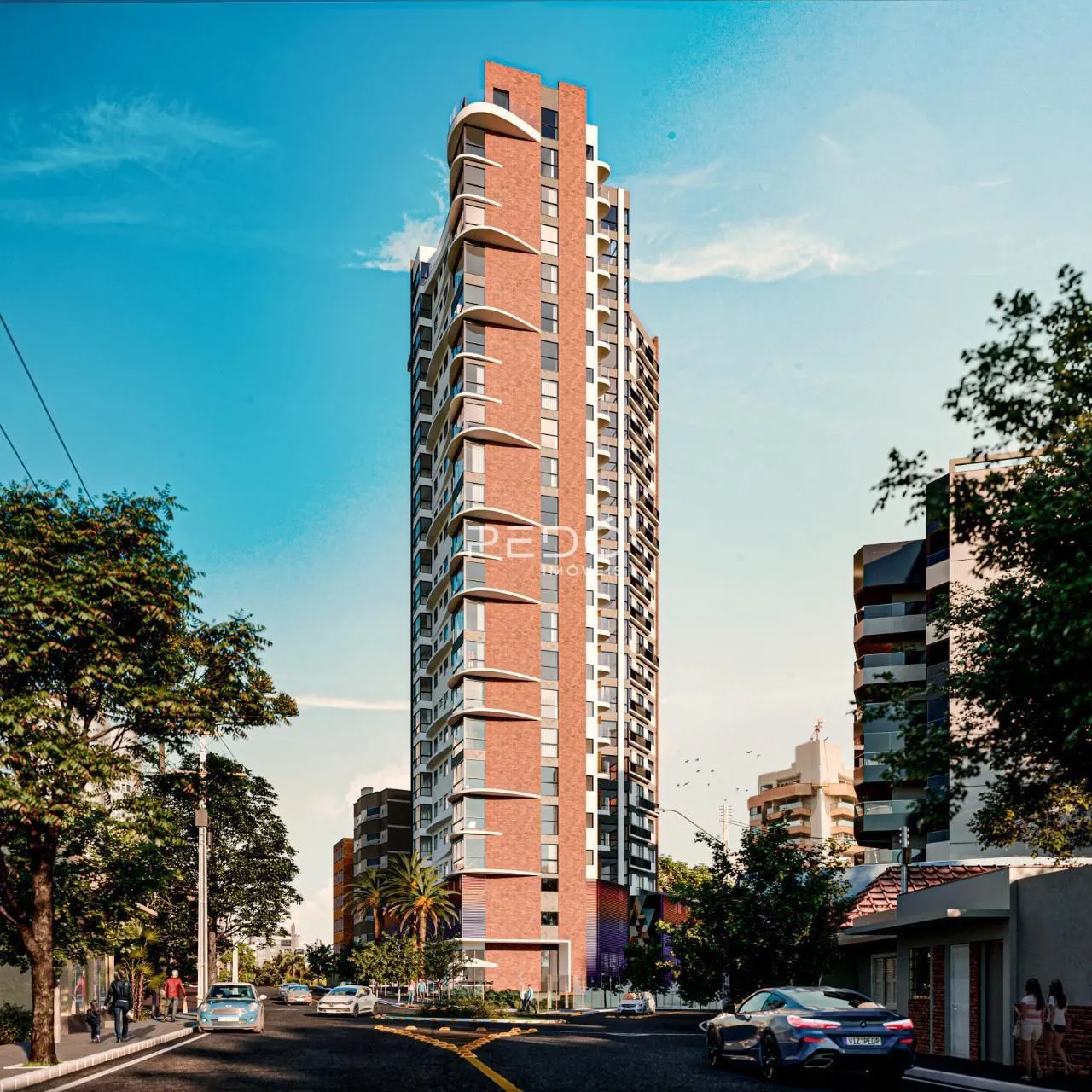 Apartamento com 2 dormitórios, foto 1