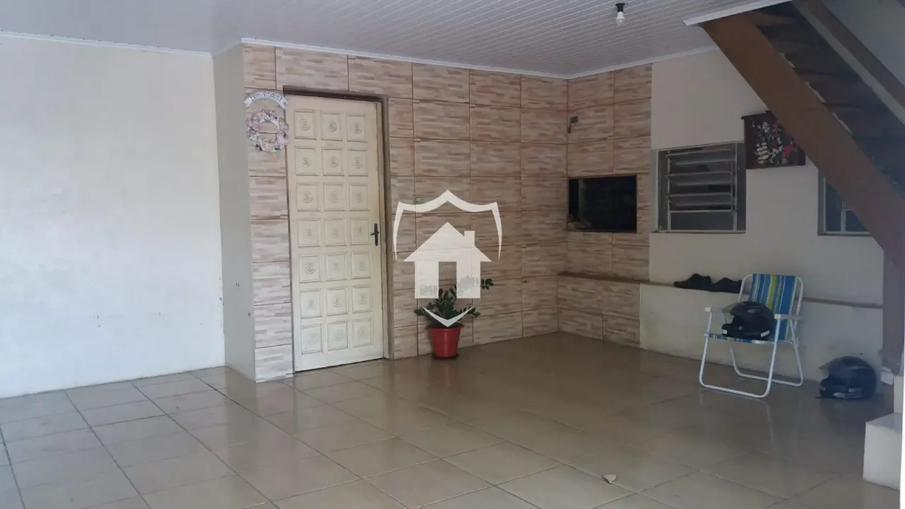 Casa com 3 dormitórios, foto 1