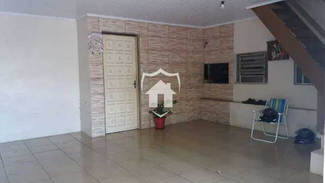 Casa com 3 dormitórios