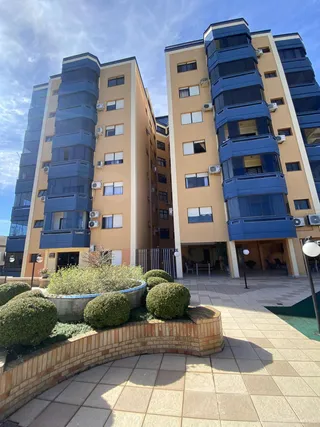Apartamento com 2 dormitórios, foto 14