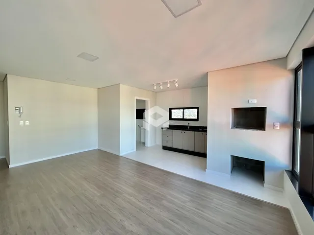 Apartamento com 2 dormitórios, foto 4