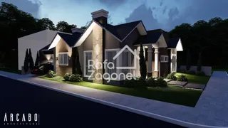 Casa com 2 dormitórios, foto 4