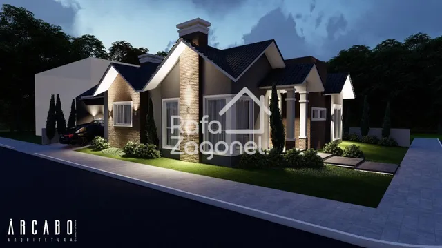 Casa com 2 dormitórios, foto 4