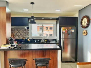 Apartamento com 2 dormitórios, foto 10
