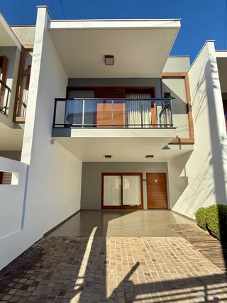 Sobrado com 3 dormitórios, foto 18