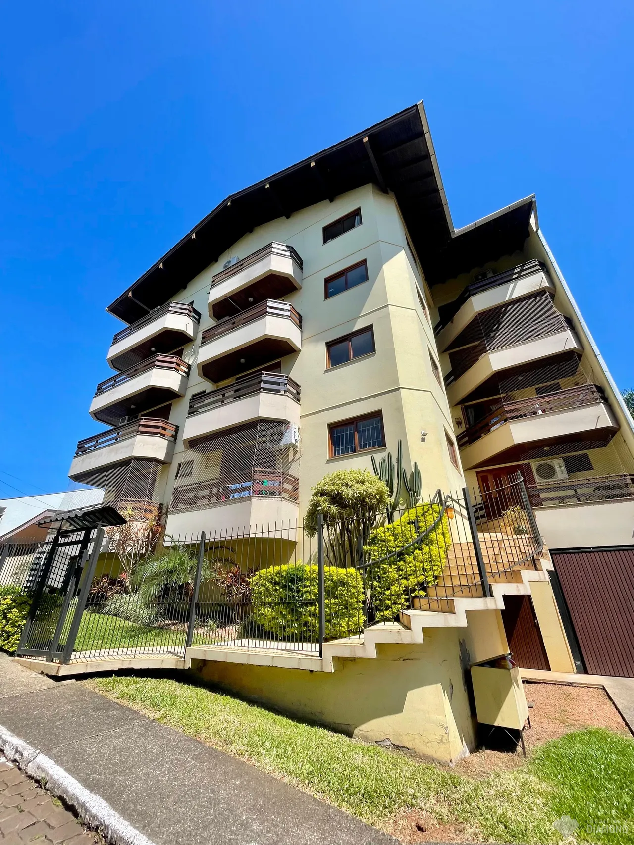 Apartamento com 2 dormitórios, foto 1
