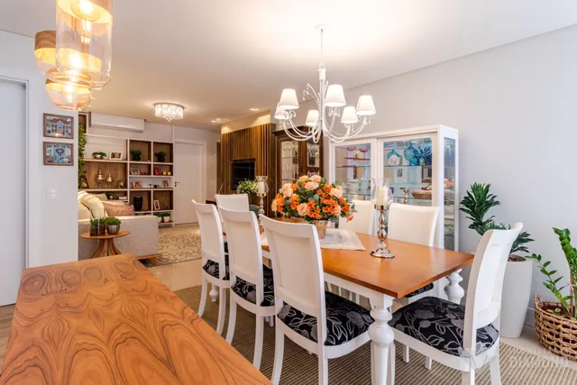 Apartamento com 2 dormitórios