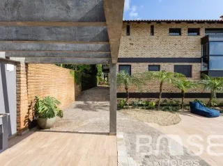 Casa com 4 dormitórios, foto 12