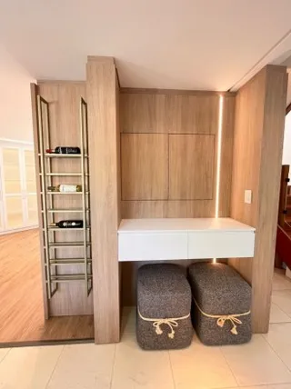 Casa com 4 dormitórios, foto 8