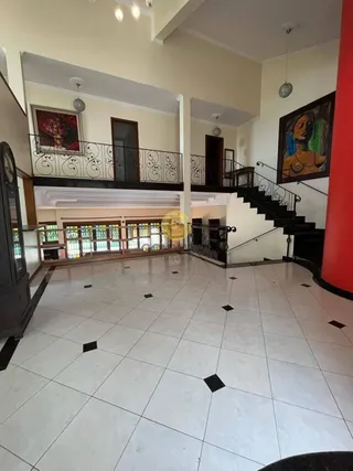 Casa com 5 dormitórios, foto 3