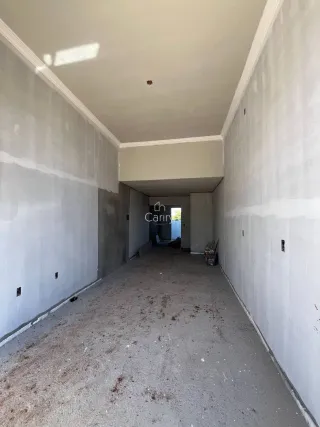 Casa geminada com 2 dormitórios, foto 4