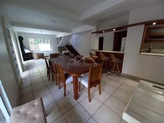 Casa com 5 dormitórios, foto 13