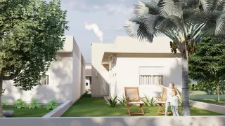 Casa geminada com 3 dormitórios, foto 19