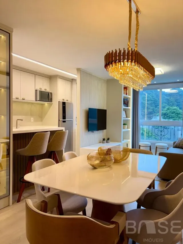 Apartamento com 2 dormitórios, foto 5
