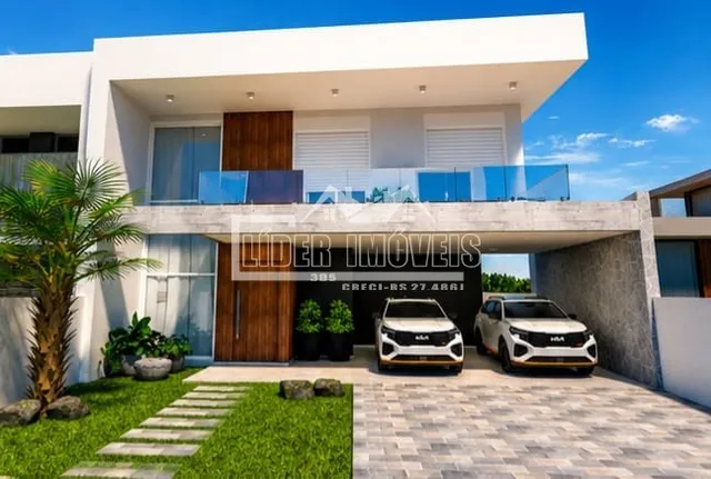 Casa com 4 dormitórios, foto 1