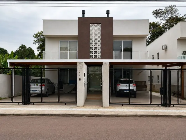 Apartamento com 3 dormitórios