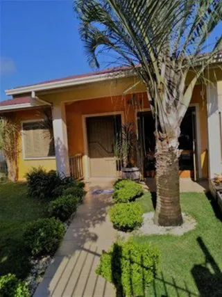 Casa com 3 dormitórios, foto 2
