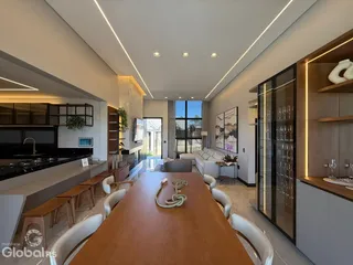 Casa com 3 dormitórios, foto 6