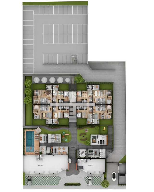 Apartamento, foto 2