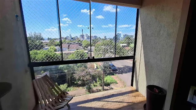 Apartamento com 2 dormitórios, foto 5
