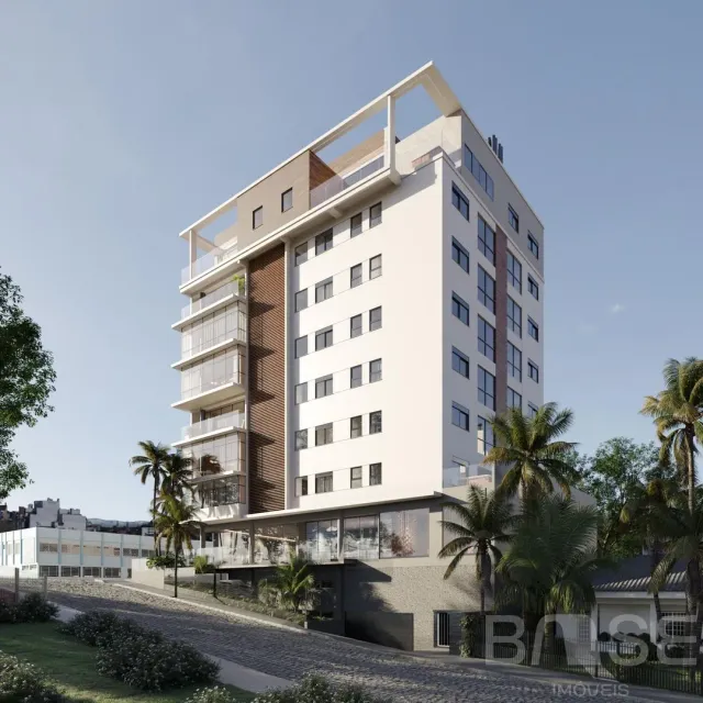 Apartamento com 2 dormitórios, foto 2
