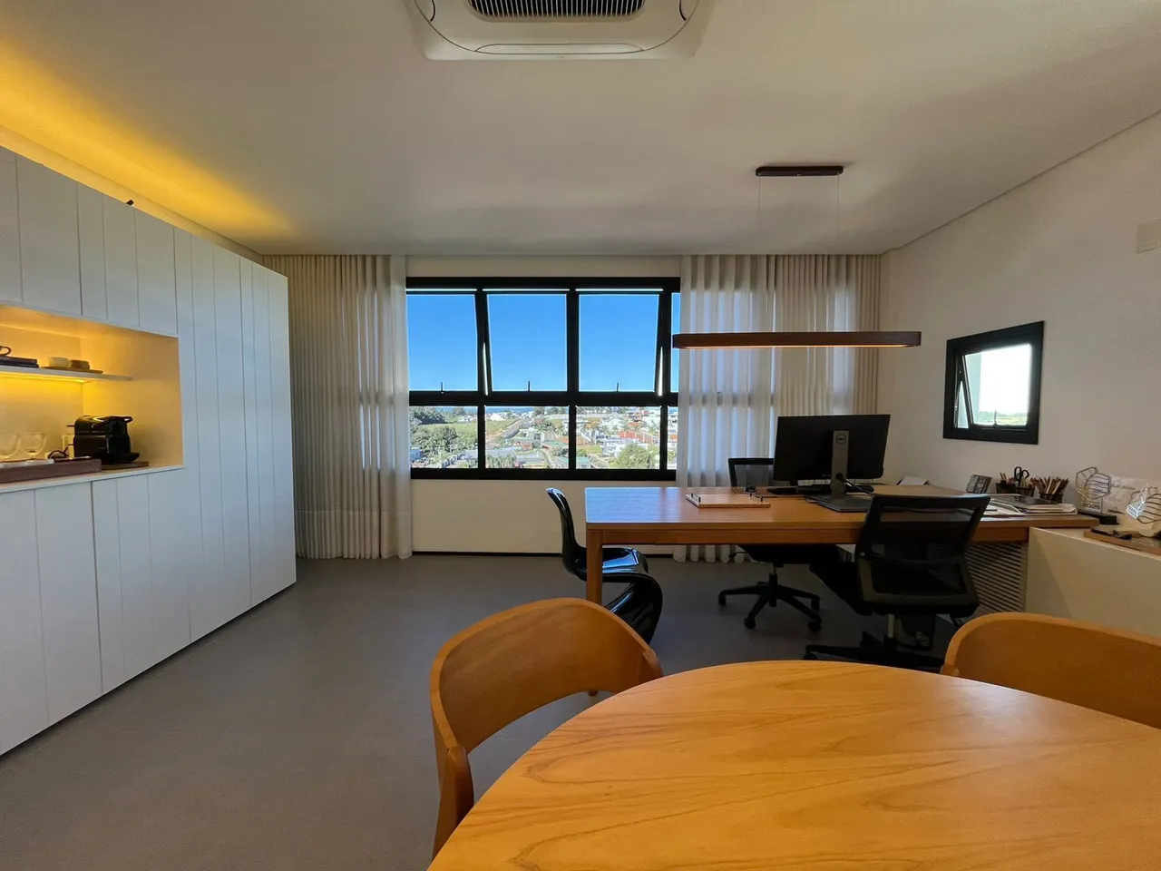 Sala comercial, foto 1