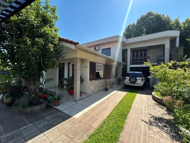 Casa com 4 dormitórios, foto 2