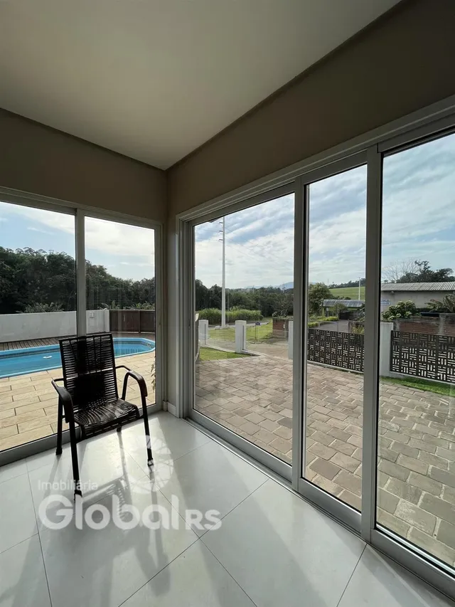 Casa com 3 dormitórios, foto 2