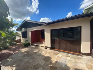 Casa com 3 dormitórios, foto 1